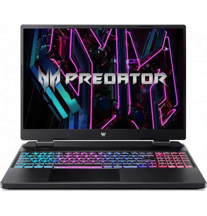 Acer Predator Helios Neo 16 Gaming Laptop, 16"