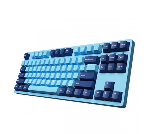 Akko 3087 V2 Mirror of Sky Cherry Red Keyboard