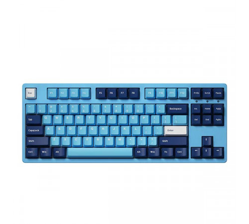Akko 3087 V2 Mirror of Sky Cherry Red Keyboard