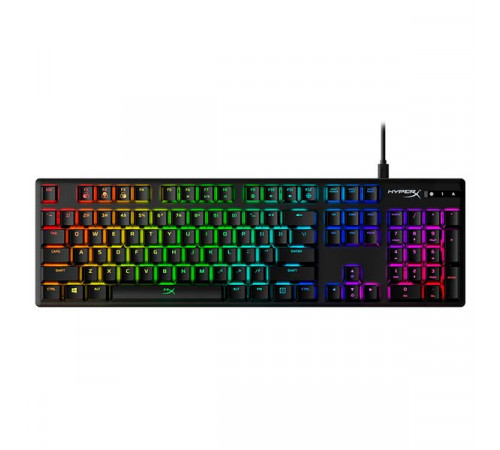 HyperX Alloy Origins (HX-KB6RDX-RU) Mechanical Gaming Keyboard