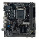 Ana plata XBASE H61
