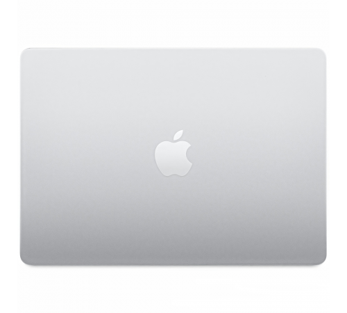 Apple MacBook Air 13 M4 Silver MW0W3RU/A