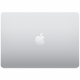 Apple MacBook Air 13 M4 Silver MW0W3RU/A