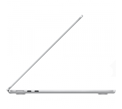 Apple MacBook Air 13 M4 Silver MW0W3RU/A