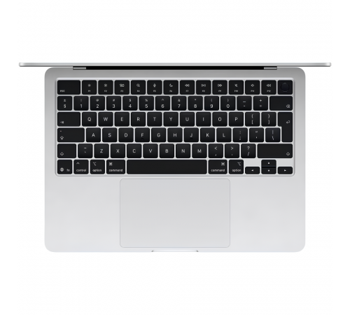 Apple MacBook Air 13 M4 Silver MW0X3RU/A