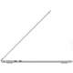 Apple MacBook Air 13 M4 Silver MW0X3RU/A