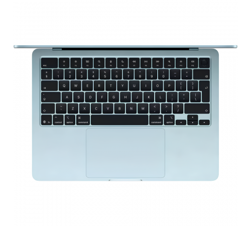 Apple MacBook Air 13 M4 Sky Blue MC6T4RU/A
