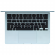 Apple MacBook Air 13 M4 Sky Blue MC6T4RU/A