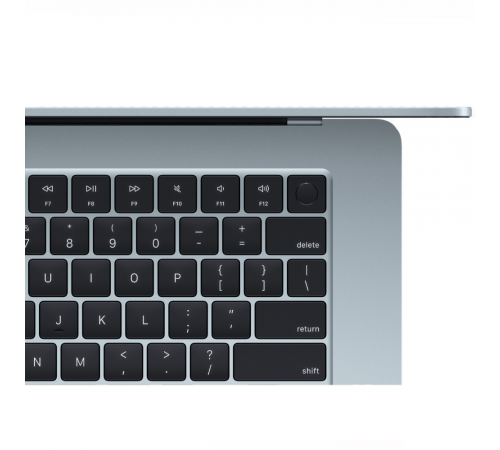 Apple MacBook Air 13 M4 Sky Blue MC6T4RU/A