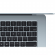 Apple MacBook Air 13 M4 Sky Blue MC6T4RU/A