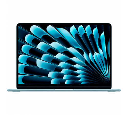 Apple MacBook Air 13 M4 Sky Blue MC6T4RU/A