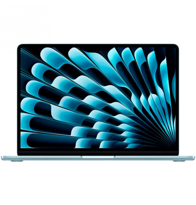 Apple MacBook Air 13 M4 Sky Blue MC6T4RU/A