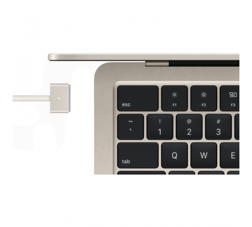 Apple MacBook Air 13 M4 Starlight MW0Y3RU/A