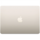 Apple MacBook Air 13 M4 Starlight MW0Y3RU/A