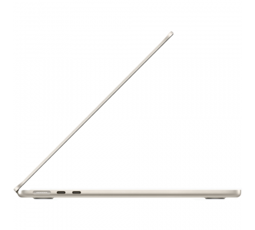 Apple MacBook Air 13 M4 Starlight MW0Y3RU/A