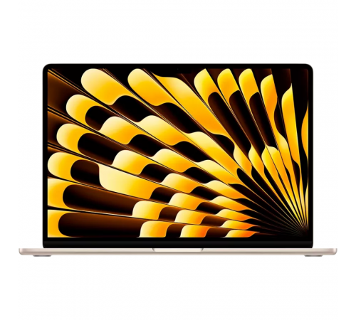 Apple MacBook Air 13 M4 Starlight MW0Y3RU/A