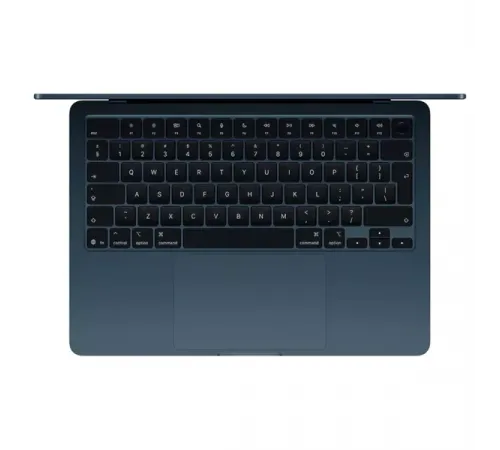 Apple MacBook Air 13 M4 Midnight MW123RU/A