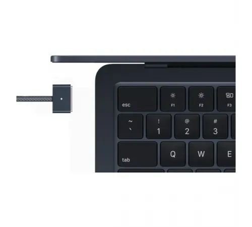 Apple MacBook Air 13 M4 Midnight MW123RU/A