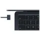 Apple MacBook Air 13 M4 Midnight MW123RU/A