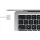 Apple MacBook Air 15 M4 Silver MW1G3RU/A