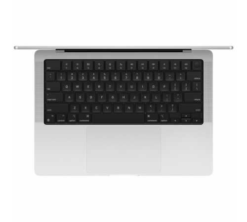 Apple MacBook Pro 14 Silver MDE44RU/A