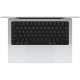Apple MacBook Pro 14 Silver MDE44RU/A