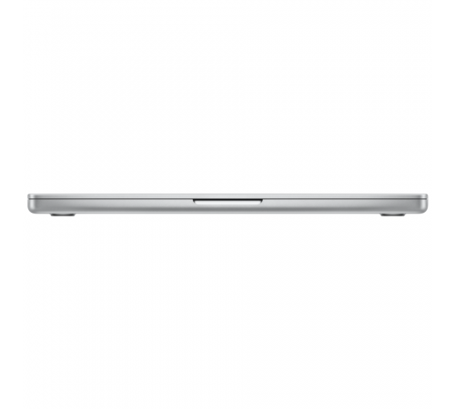 Apple MacBook Pro 14 Silver MDE44RU/A