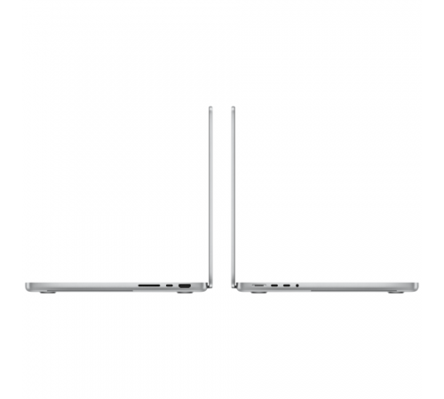 Apple MacBook Pro 14 Silver MDE44RU/A