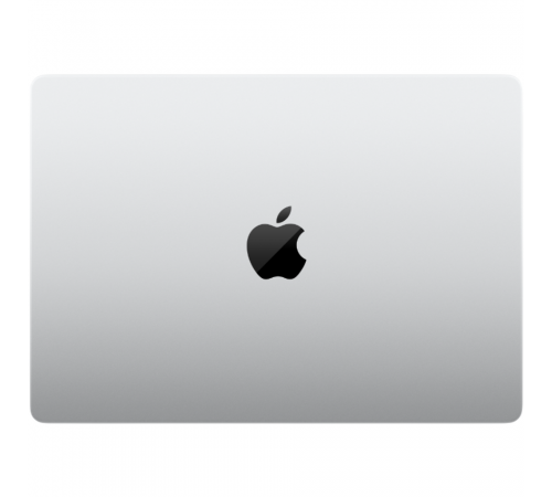 Apple MacBook Pro 14 Silver MDE44RU/A