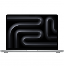 Apple MacBook Pro 14 Silver MDE44RU/A