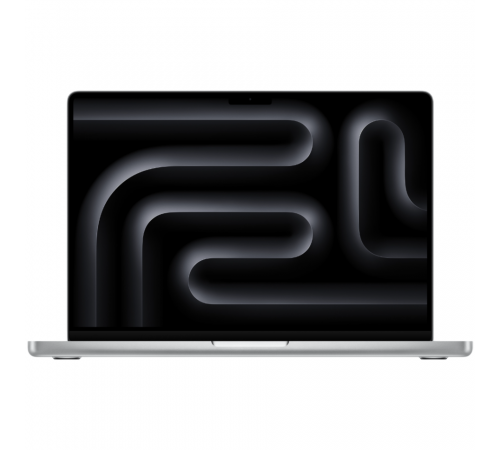Apple MacBook Pro 14 Silver MDE44RU/A