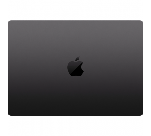 Apple MacBook Pro 14 Space Black MDE34RU/A 