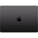 Apple MacBook Pro 14 Space Black MDE34RU/A 