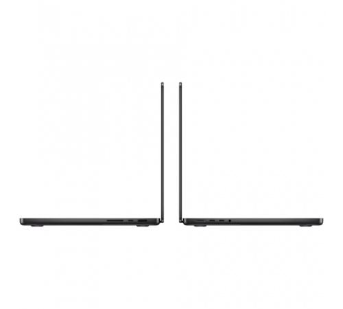 Apple MacBook Pro 14 Space Black MDE34RU/A 