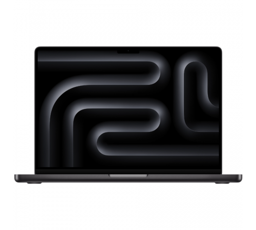 Apple MacBook Pro 14 Space Black MDE34RU/A 