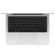 Apple MacBook Pro 14 M4 Silver MW2W3RU/A