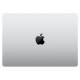 Apple MacBook Pro 14 M4 Silver MW2W3RU/A