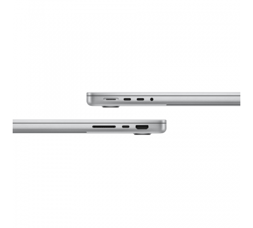 Apple MacBook Pro 14 M4 Silver MW2W3RU/A