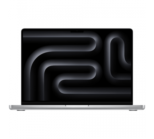 Apple MacBook Pro 14 M4 Silver MW2W3RU/A