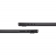 Apple MacBook Pro 14 M4 Pro Space Black MX2H3RU/A