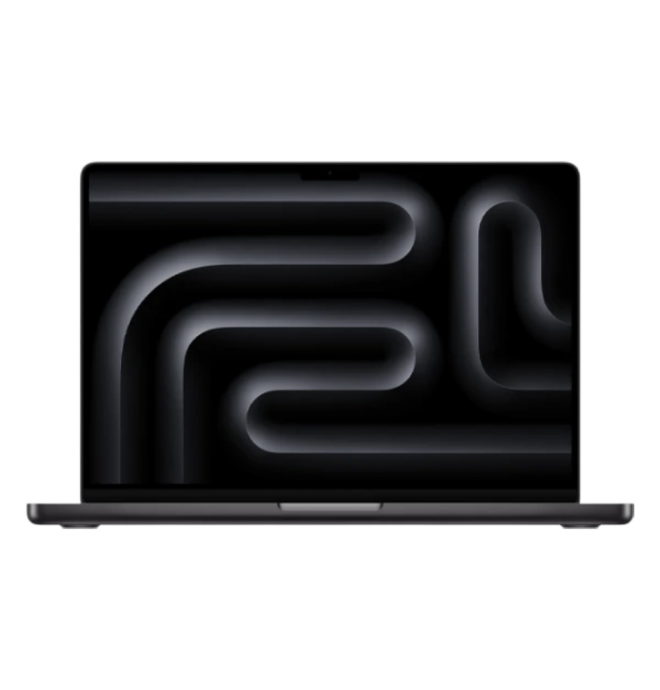 Apple MacBook Pro 14 M4 Pro Space Black MX2H3RU/A