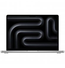 Apple MacBook Pro 14 M4 Pro Silver MX2F3RU/A