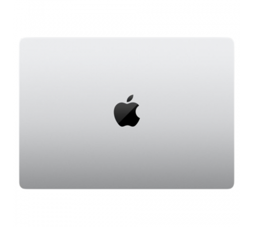 Apple MacBook Pro 14 M4 Pro Silver MX2E3RU/A