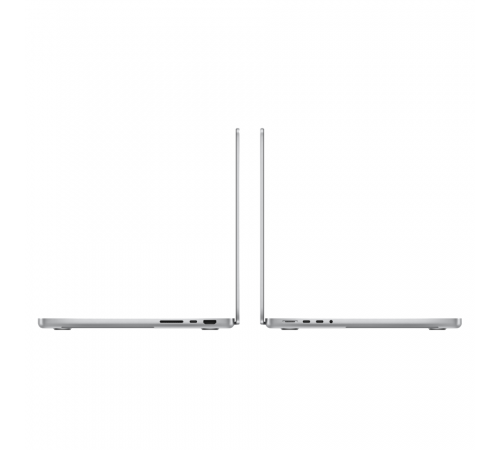 Apple MacBook Pro 14 M4 Pro Silver MX2E3RU/A