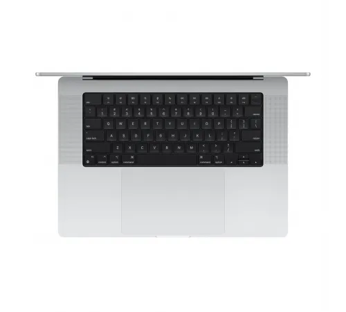 Apple MacBook Pro 16 M4 Silver MX2W3RU/A