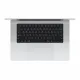 Apple MacBook Pro 16 M4 Silver MX2W3RU/A