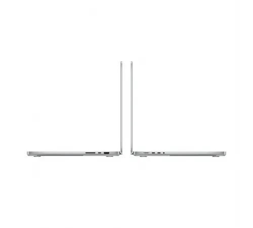Apple MacBook Pro 16 M4 Silver MX2W3RU/A