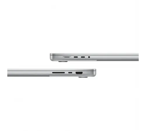 Apple MacBook Pro 16 M4 Silver MX2W3RU/A