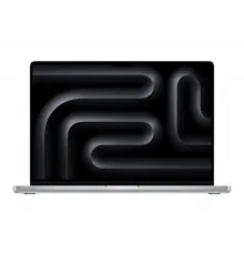 Apple MacBook Pro 16 M4 Silver MX2W3RU/A