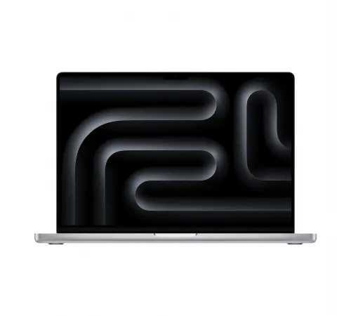 Apple MacBook Pro 16 M4 Silver MX2W3RU/A